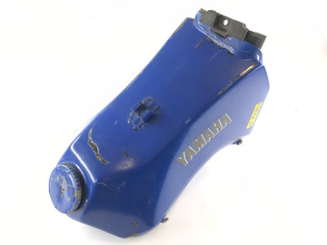Yamaha DT 125 4BL [1997] - Tank benzinetank