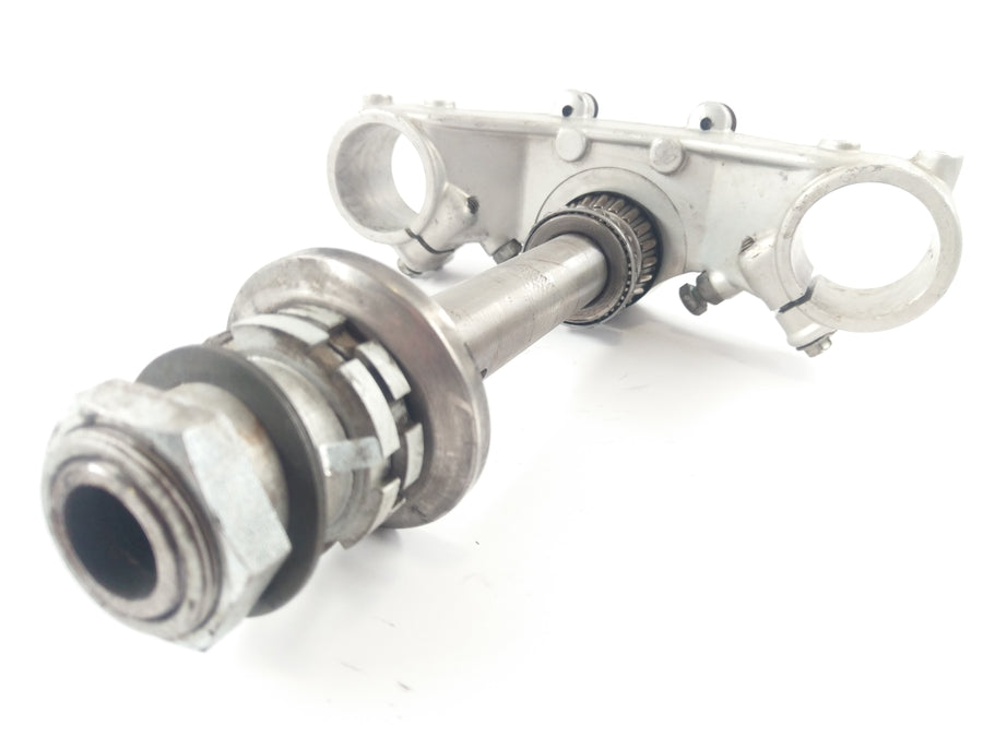 YAMAHA TT 600 RE DJ01 [2006] - Fork Bridge hieronder
