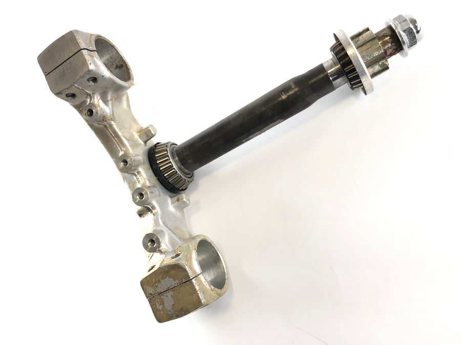 YAMAHA V -MAX 1200 2EN [1997] - Fork Bridge hieronder