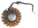 Kawasaki VN 1500 Classic VNT50D [2000] - Lichtmaschine Stator-2