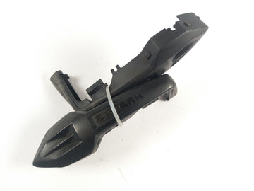 BMW R 1200 R - K27 [2007] - Ontstekingscovers