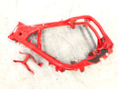 SWM SM 125 R [2017] - Frame with papers-3