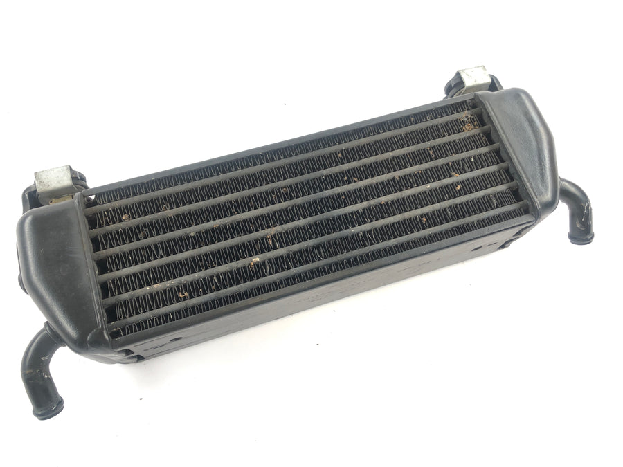 BMW R 1100 S [2001] - Oil cooler