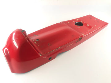 Moto Guzzi Le Mans 1000 VV [1988] - Rear fairing seat P&amp;W with crack - 0