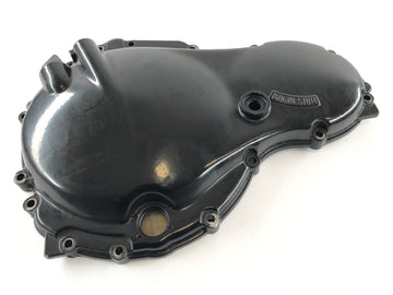 Triumph Speed ​​Triple T509 [1997] - Clutch cover engine cover