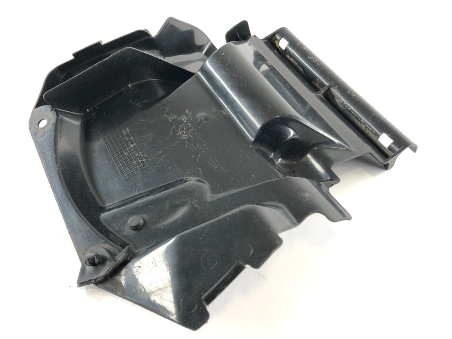 Honda CBR 1000 RR SC57 [2006] - Binnenkuip achterframe met hittebescherming