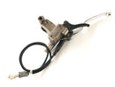 KTM 640 LC4 Adventure [2003] - Clutch pump clutch lever-4