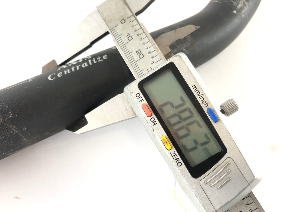 Husqvarna TE 510 [2008] - Stuur