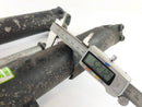 Honda Varadero XL 1000 SD02 [2002] - Gabel Telegabel mit Achse-3