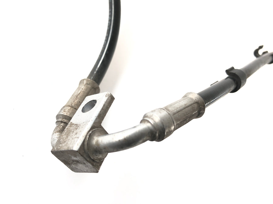 Husqvarna 701 Vitpilen [2018] - Front brake line