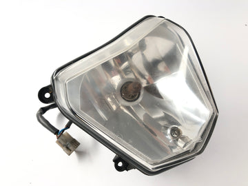 KTM Duke 690 A3 [2012] - Koplampen