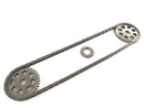 BMW K 1200 GT K12 [2004] - Steuerkette mit Zahnrädern-3