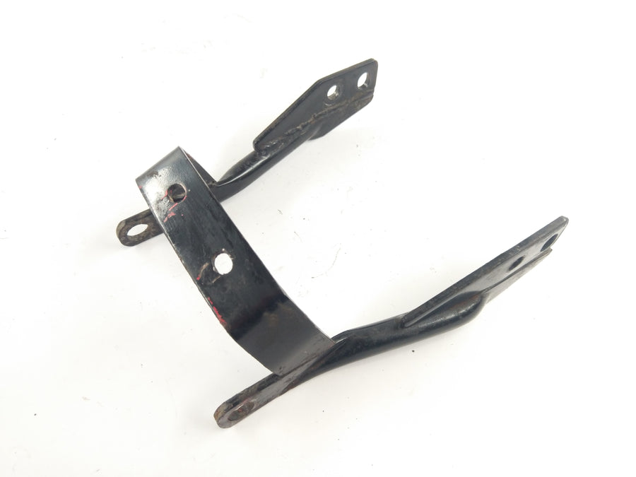 Benelli 504 Sport [1979] - Fender Holder achterin