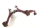 Yamaha XJ 900 F 58L [1985] - Center stand with spring-4