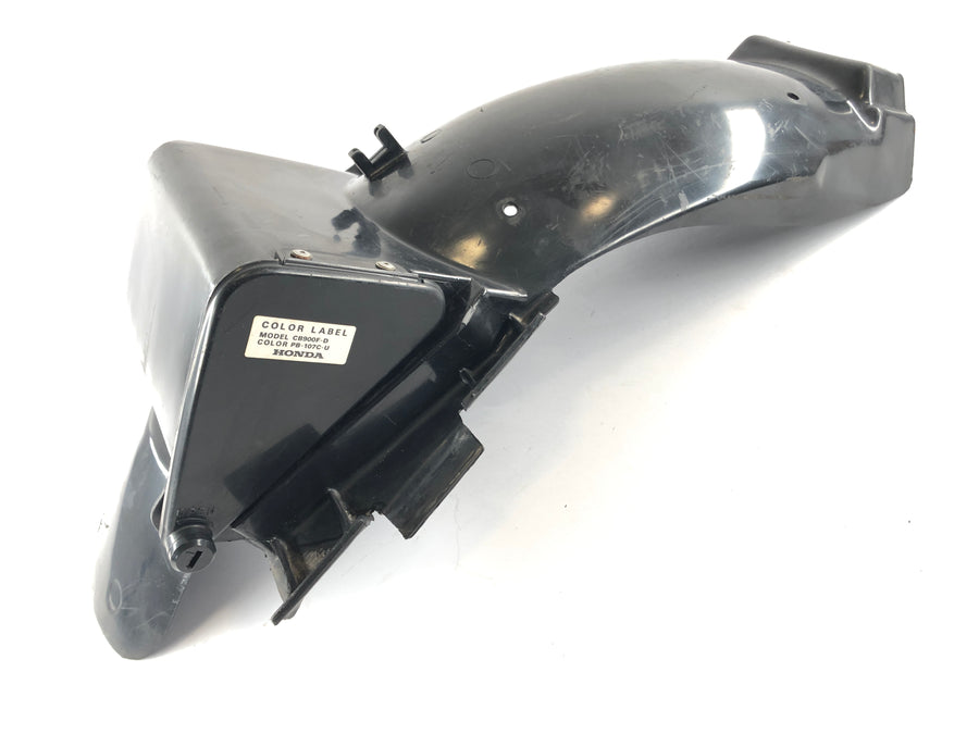 Honda CB 900 F2 SC09 [1985] - Spritz Protection Achterbasis