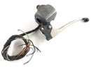 Honda CJ 360 T [1980] - Handlebar assembly left-3