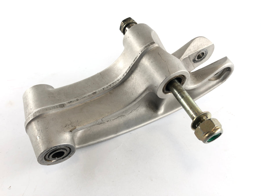 Ducati 888 Strada [1993] - Deflace Lever Spring Bone