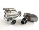 Honda Varadero XL 1000 SD02 [2002] - Oliepomp en oliefilter-5