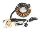 Yamaha YFM 350 Warrior 3GD [2003] - Alternator Stator-1