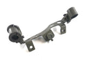 Yamaha YZF R6 RJ03 [2000] - Horn bracket-1