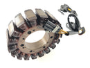 BMW F 800 S [2007] - Stator -alternator-1