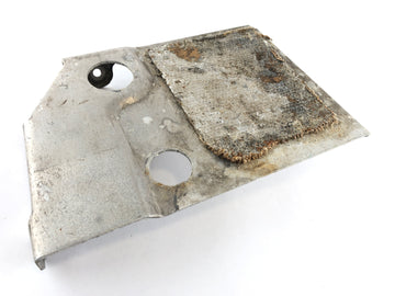 Cagiva Elefant 650 [1985] - Heat protection battery tray - 0