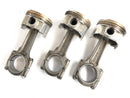 Triumph Thunderbird 900 RT T309 [1997] - Piston with connecting rod set-1