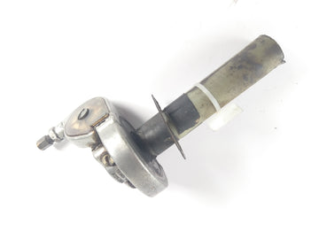 Suzuki RM 400 - Gas en gasklepfitting compleet - 0