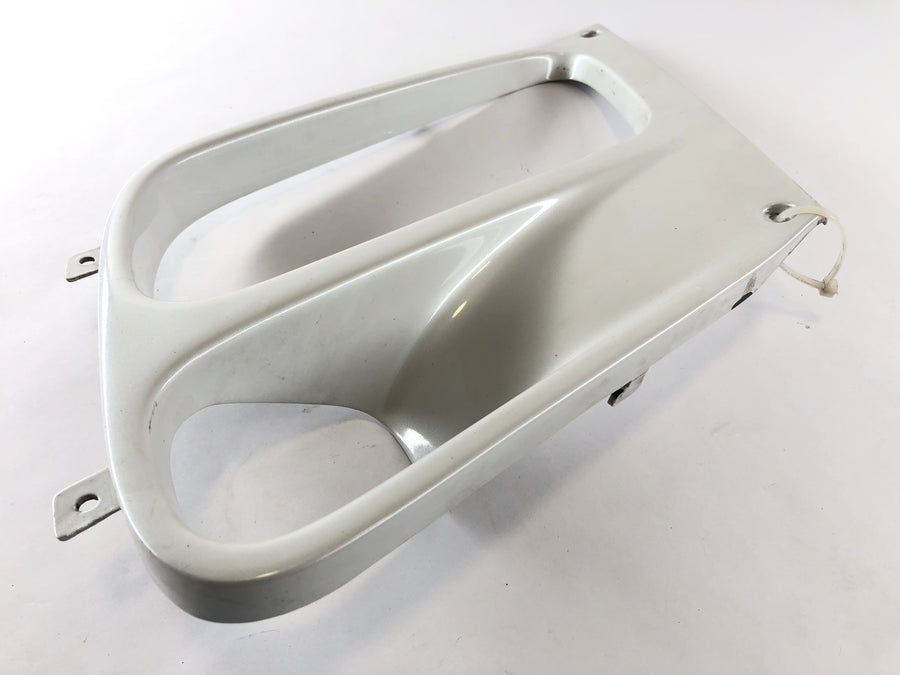 Honda ST 1100 SC26 Pan European [1990] - Side panel right maintenance cover