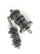 Cagiva Mito 125 N1 - 6 speed gearbox-3