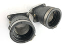 Ducati 888 Strada [1993] - Intake Manifold Set Pair-1