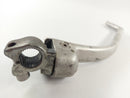 Honda XR 600 R PE04 [1994] - Kickstarter Kickstarter -hendel-5