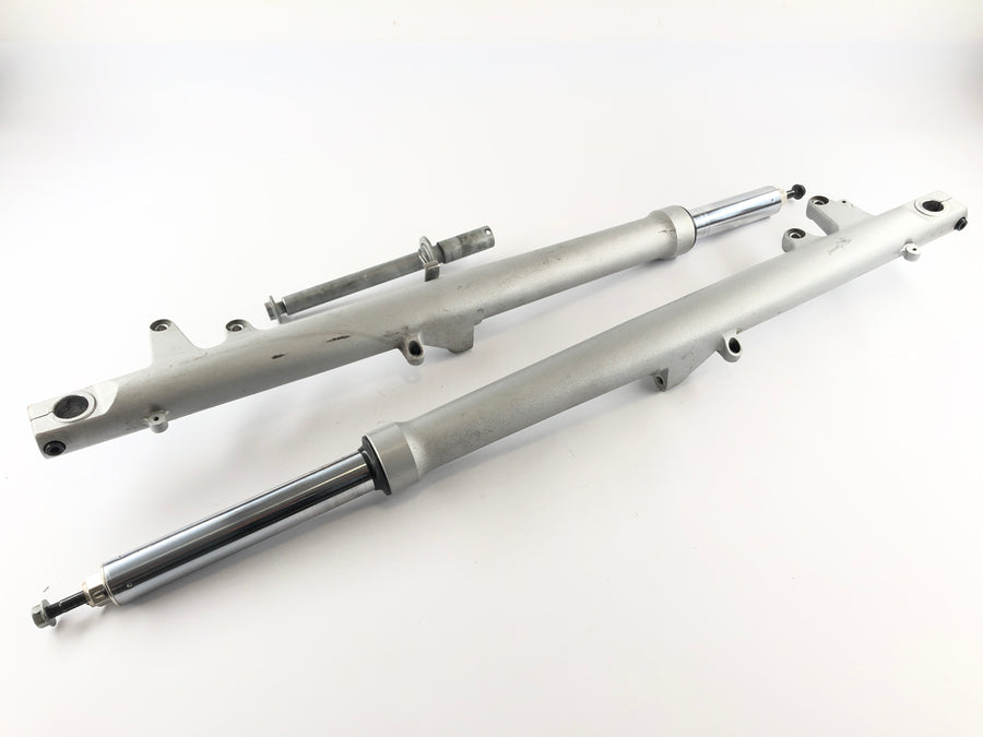 BMW R 1150 R R21 [2002] - Gabel Telegabel met Axis Telelever