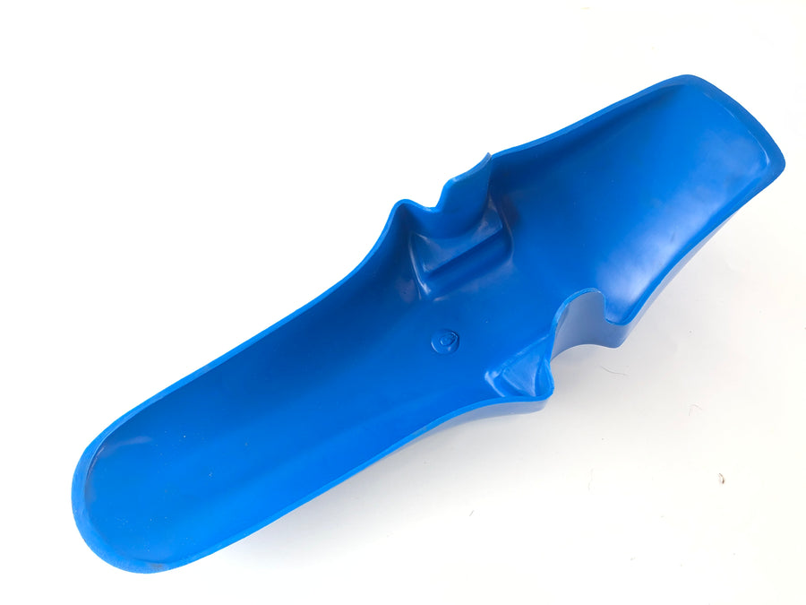 Suzuki DR 800 S BIG [1991] - Front fender