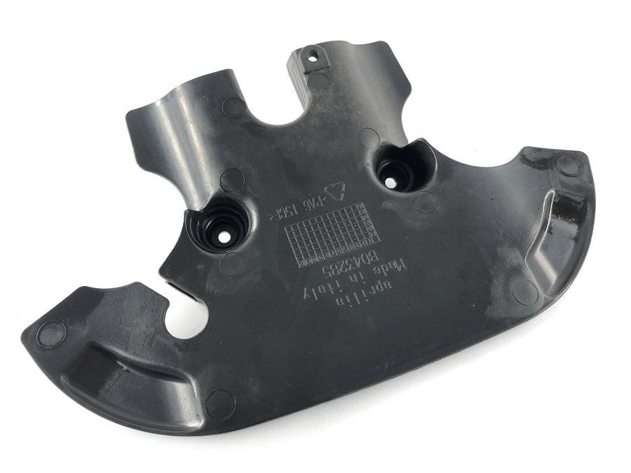 Aprilia RS4 125 TW [2014] - Cover voor de vorkbrug hieronder