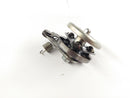 Yamaha XV 1100 - Schakelmechanisme schakelascircuit-2