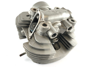Yamaha XV 750 Virago [1991] - Cylinder head - 0