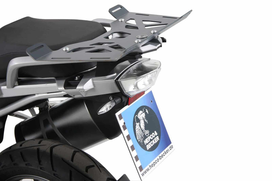 BMW R 1200 GS LC [2013-2018] - Gepäckbrückenverbreiterung