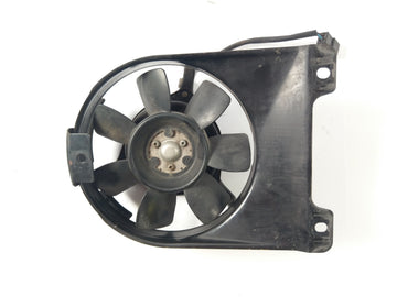 YAMAHA TDM 850 3VD [1992] - Waterkoeler Koeler Fan