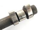 Triumph Speed ​​Triple 1050 515NJ [2006] - Nokkenas buiten nokkenas-4