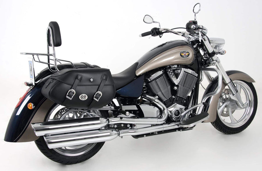 Victory Kingpin [2003-2016] -C-Bow Side Carrier