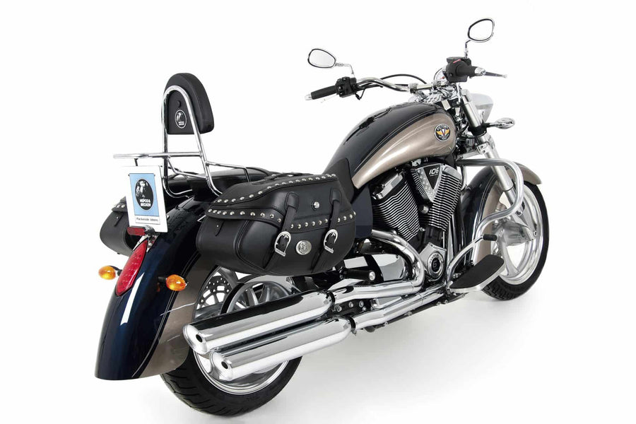 Victory Kingpin [2003-2016] -C-Bow Side Carrier