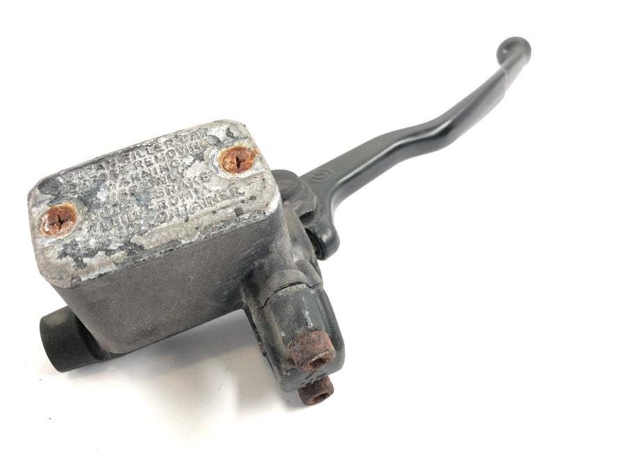 BMW C1 125 [2001] - Brake pump handbrake pump right