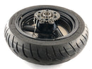 Ducati 900 SS [1993] - Hinterrad Rim Wheel met verfschade-1