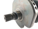 Kawasaki vn 1500 A VNAA [alle jaren van constructie] - Crankshaft-3