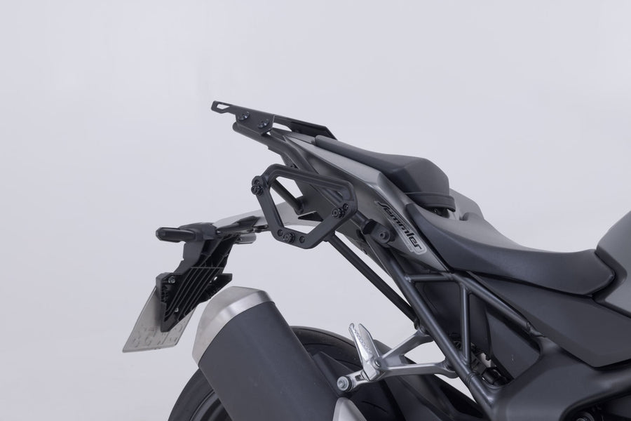 [SW-MOTECH] - SLC Adapter für V-LOC Seitenträger – Bild 3