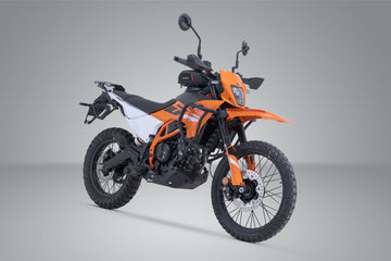 [SW-MOTECH] - V-LOC Seitenträger links – Bild 2