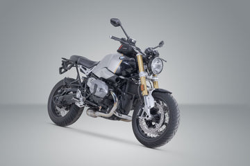 BMW R nineT Scrambler [2016-2026] - V-LOC Seitenträger rechts – Bild 2