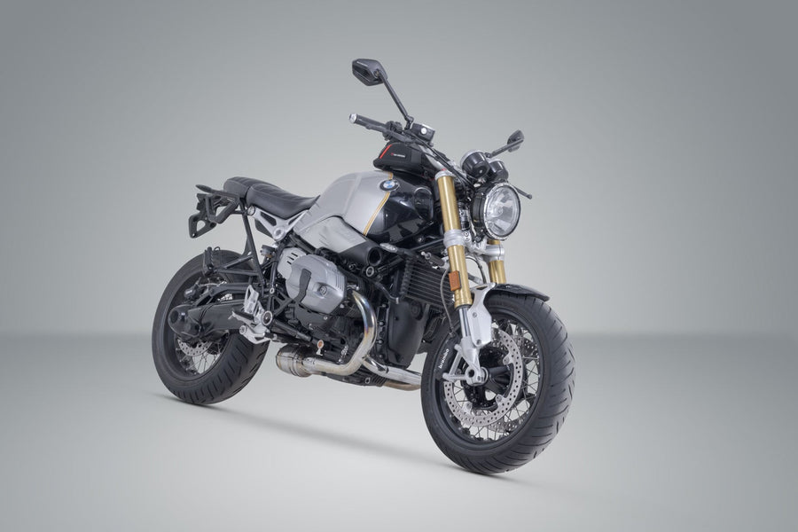 BMW R nineT Pure [2016-2026] - V-LOC Seitenträger links – Bild 2