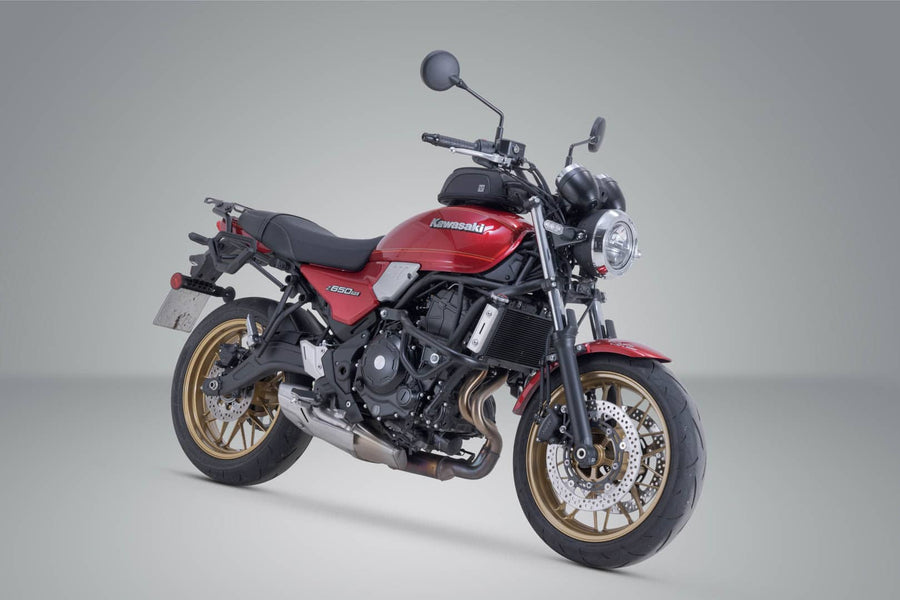 Kawasaki Z 650 RS [2022-2026] - V-LOC Seitenträger rechts – Bild 2